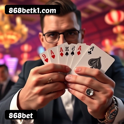 Interface do Aplicativo 868bet - Design Premium e Intuitivo