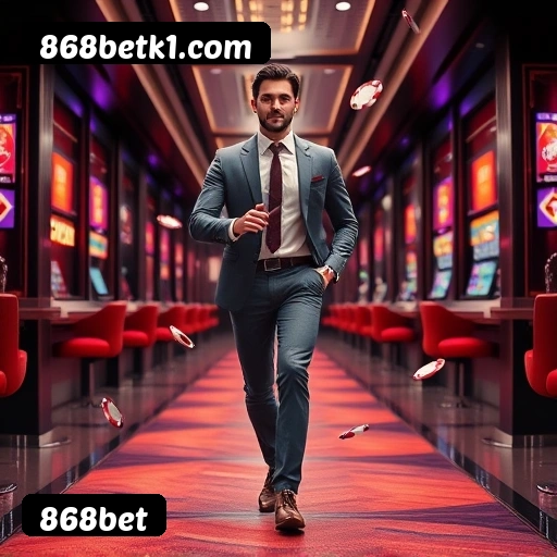 Sistema de Segurança Avançado 868bet - Criptografia e Proteção