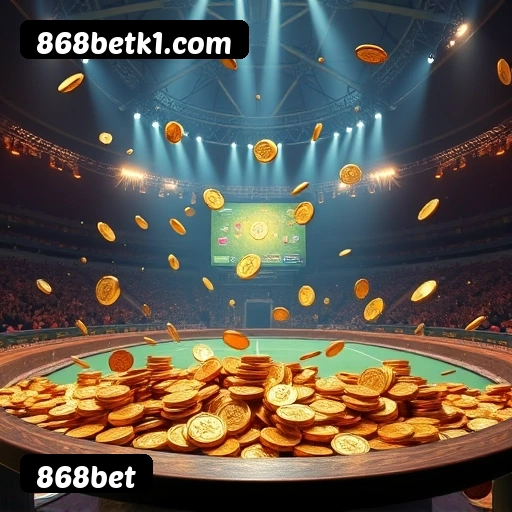 App Mobile 868bet - Jogue em Qualquer Lugar no Seu Smartphone